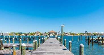 Perdido Towers East 501