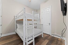 Regency Isle Penthouse 1106