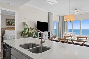 Regency Isle Penthouse 1106
