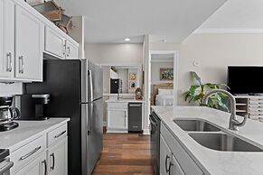 Regency Isle Penthouse 1106