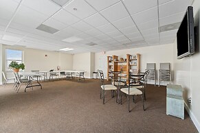 Regency Isle Penthouse 1106