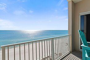 Regency Isle Penthouse 1106