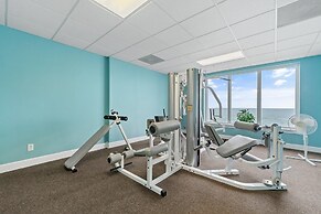 Regency Isle Penthouse 1106