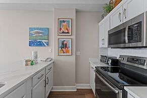 Regency Isle Penthouse 1106