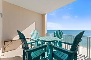 Regency Isle Penthouse 1106