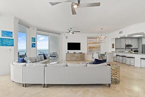 Palacio Penthouse 1902