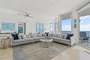 Palacio Penthouse 1902