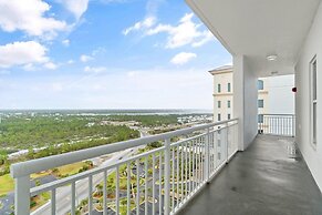 Palacio Penthouse 1902