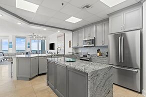 Palacio Penthouse 1902