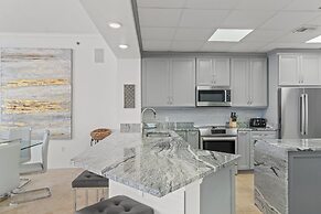 Palacio Penthouse 1902