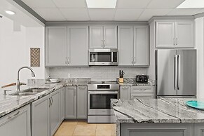 Palacio Penthouse 1902