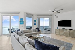 Palacio Penthouse 1902