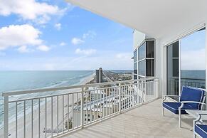 Palacio Penthouse 1902