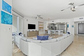 Palacio Penthouse 1902