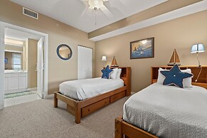 Beach Colony East 6B