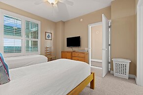 Beach Colony East 6B