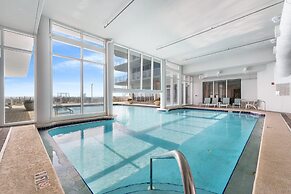 Mediterranean East 401