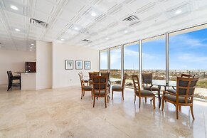 Mediterranean East 401