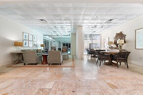 Mediterranean East 401