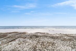 Mediterranean East 401