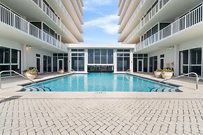 Mediterranean East 401