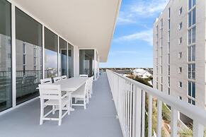 Mediterranean East 401