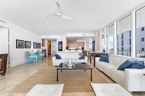 Mediterranean East 401