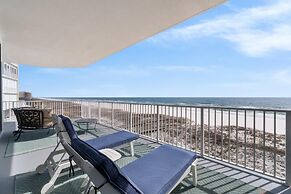 Mediterranean East 401