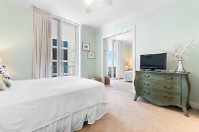 Mediterranean East 401