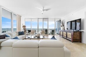 Mediterranean East 401