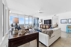 Mediterranean East 401