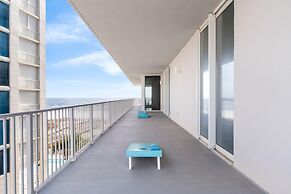 Mediterranean East 401