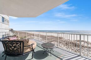 Mediterranean East 401