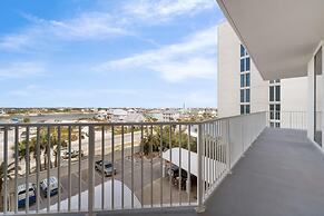 Mediterranean East 401