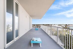 Mediterranean East 401