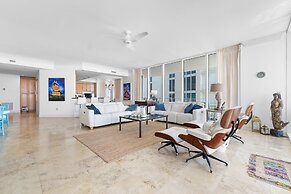 Mediterranean East 401