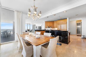 Mediterranean East 401