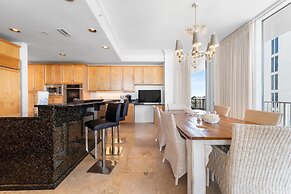 Mediterranean East 401