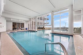 Mediterranean East 401