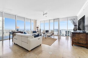 Mediterranean East 401