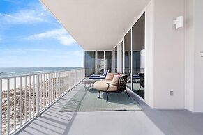 Mediterranean East 401