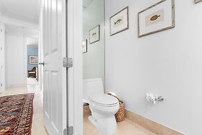 Mediterranean East 401