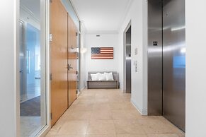 Mediterranean East 401