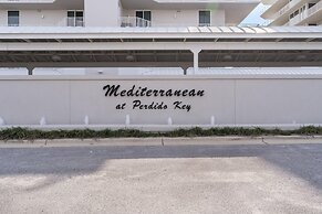 Mediterranean East 401