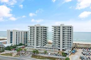 Mediterranean East 401