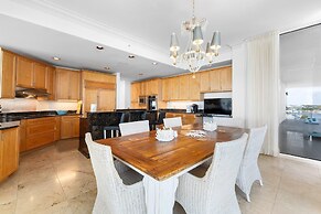 Mediterranean East 401