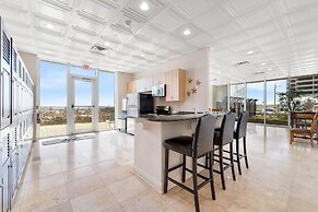 Mediterranean East 401