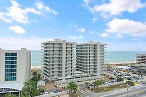 Mediterranean East 401