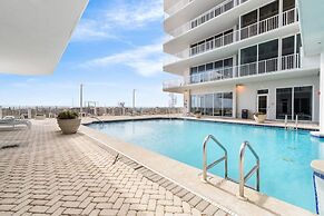 Mediterranean East 401