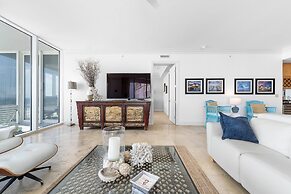 Mediterranean East 401